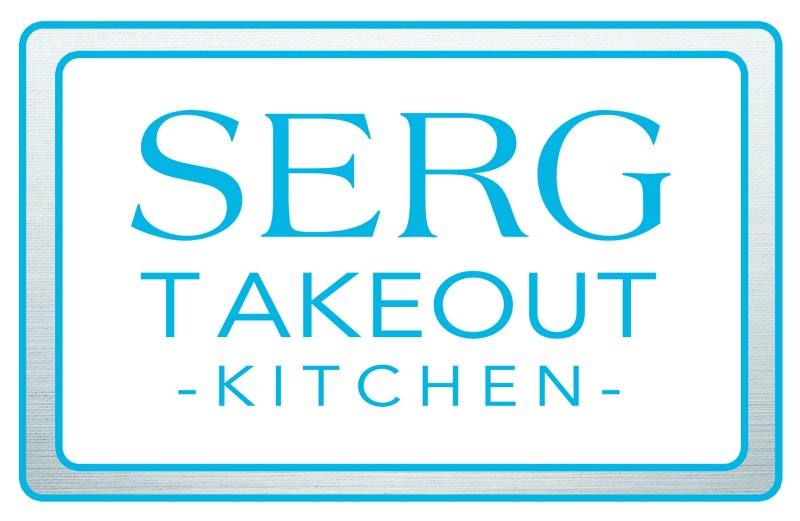 SERG Take Out Kitchen