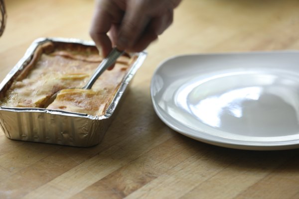 Take Away Catering